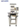 JY1201 shoes embroidery machine one head single head embroidery machine for sale single  head embroidery machine